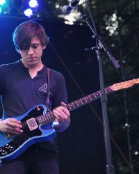 Le guitariste de Surfer Blood est décédé à 27 ans