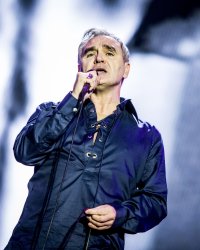 Morrissey annonce la sortie prochaine de son nouvel album