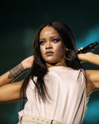 Rihanna : un nouveau disque aux sonorités reggae en préparation