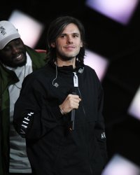 Orelsan sur sa collaboration avec Stromae : "On n'a pas la même sensibilité"