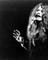 5 tubes de Janis Joplin à réécouter avant d'aller voir le docu "Janis"