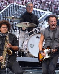 Bruce Springsteen : tournée et nouvel album avec le E Street Band en vue !