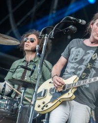 The Dandy Warhols dévoile le single "You Are Killing Me"
