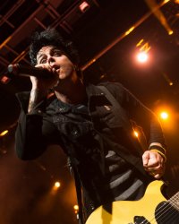 Green Day de retour sur scène pour un concert exceptionnel