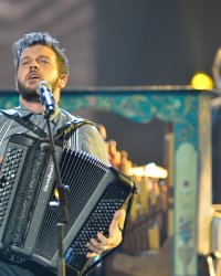 Claudio Capéo après son succès : "J'ai voulu me tuer"
