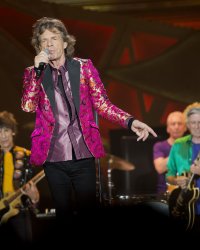 The Rolling Stones : une première exposition à Londres en 2016