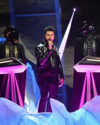 Une artiste accuse les Daft Punk et The Weeknd de plagiat sur "Starboy"