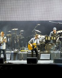 Accusé d'exploiter le tube des Eagles, l'Hotel California répond au groupe