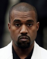 Surprise : Kanye West a sorti un nouveau disque gospel !