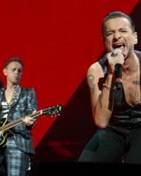 Depeche Mode dévoile le single "Where's The Revolution"