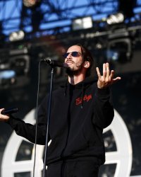 Lomepal : "J'ai l'impression d'avoir déjà tout dit sur moi"