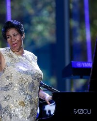 Sur avis médical, Aretha Franklin annule ses prochains concerts