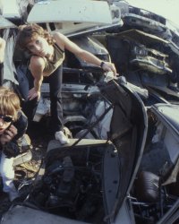 Téléphone : le groupe s'est formé grâce à une histoire de drogues