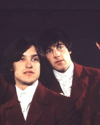 Vers une reformation des Kinks en 2017 ?