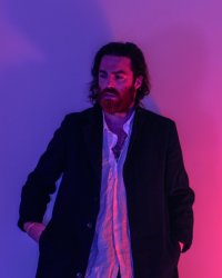 Chet Faker redevient Nick Murphy et dévoile son nouveau projet