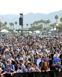 Coachella 2016 : reformations et pluie de stars pour la nouvelle édition