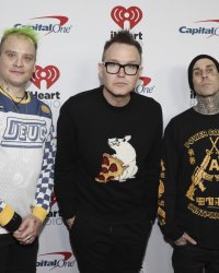 Blink-182 chante son ras-le-bol du confinement