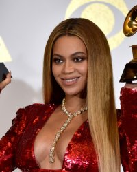 Plusieurs artistes estiment que Beyoncé a été victime de racisme aux Grammys