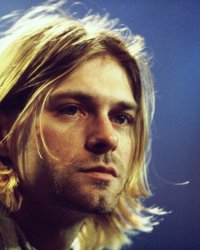 Kurt Cobain : un album solo inédit sortira le 6 novembre