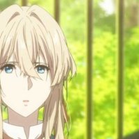 Violet Evergarden - le film - Extrait 4 - VO - (2020)