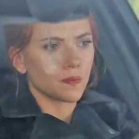 Black Widow - Extrait 21 - VO - (2021)