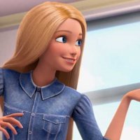 Barbie : Grande Ville, Grands Rêves - Teaser 1 - VF - (2020)