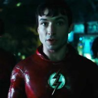 The Flash - Teaser 16 - VO - (2022)