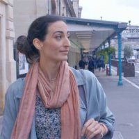 Entre deux trains - Extrait 2 - VF - (2018)