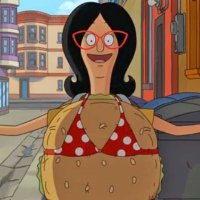 Bob's Burgers : le film - Bande annonce 2 - VO - (2022)