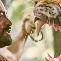 RRR - Bande annonce 1 - VO - (2022)