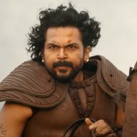 Ponniyin Selvan - part 1 - Bande annonce 1 - VO - (2022)