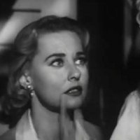 La Cité pétrifiée - Bande annonce 1 - VO - (1957)