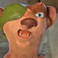 L'Âge de glace : Les aventures de Buck Wild - Bande annonce 3 - VO - (2022)