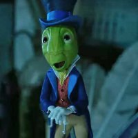 Pinocchio (Disney) - Bande annonce 2 - VO - (2022)