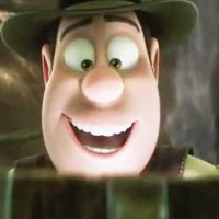 Tad l'explorateur et la table d'émeraude - Bande annonce 1 - VF - (2022)