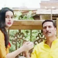 Raksha Bandhan - Bande annonce 1 - VO - (2022)