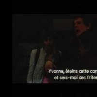 L' Homme de la Riviera - Extrait 1 - VO - (2002)