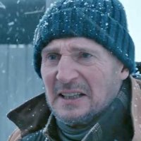 Ice Road - Bande annonce 2 - VO - (2021)