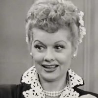 Lucy and Desi - Bande annonce 1 - VO - (2022)