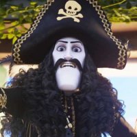 Capitaine dent de sabre et le diamant magique - Bande annonce 1 - VF - (2019)