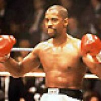 Hurricane Carter - Extrait 13 - VO - (1999)