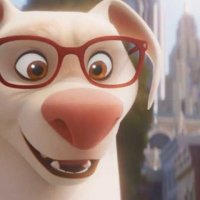 Krypto et les Super-Animaux - Bande annonce 4 - VF - (2022)
