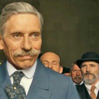 Le Tigre et le Président - Teaser 1 - VF - (2021)