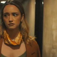 Room 203 - Bande annonce 1 - VO - (2022)