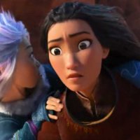Raya et le dernier dragon - Extrait 5 - VF - (2021)