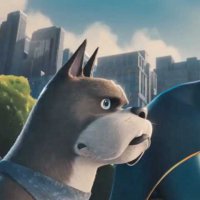 Krypto et les Super-Animaux - Bande annonce 1 - VF - (2022)