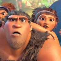 Les Croods 2 : une nouvelle ère - Bande annonce 3 - VO - (2020)