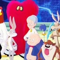 Space Jam - Nouvelle ère - Extrait 13 - VF - (2021)