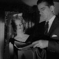 Rendez-vous avec la peur - Extrait 1 - VO - (1958)