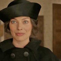Amsterdam - Bande annonce 1 - VO - (2022)